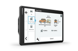 Garmin RV 1095 Chart Plotter (MPN: 010-02749-00)