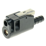 T-H Marine Fuel Line Fitting (MPN: BE-FU-53204-DP)