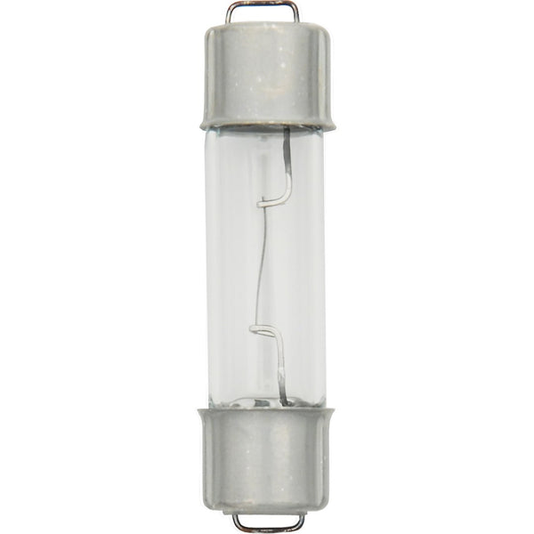 Sylvania Halogen Mini Bulb (MPN: 578.BP2)