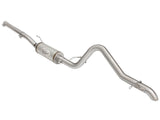 aFe Power Hi-Tuck Cat-Back Exhaust System (MPN: 49-48057)