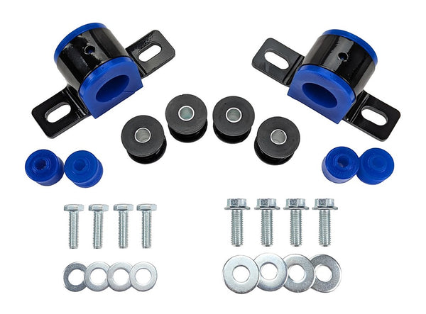 Roadmaster Stabilizer Bar Mount Bushing (MPN: 4139-125)