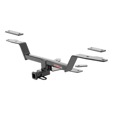 Curt Class I Trailer Hitch (MPN: 11448)