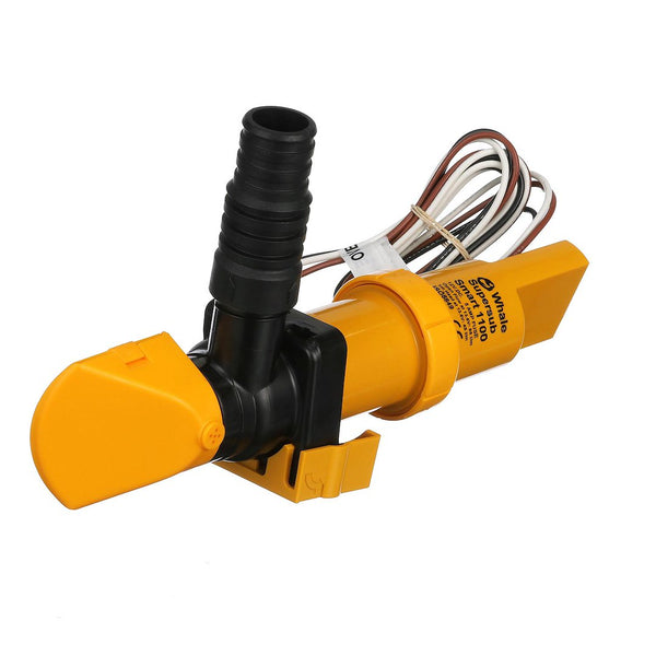 WHALE Supersub 1100 Bilge Pump (MPN: SS1212)