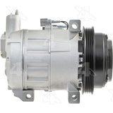 Four Seasons Air Conditioner Compressor (MPN: 68665)