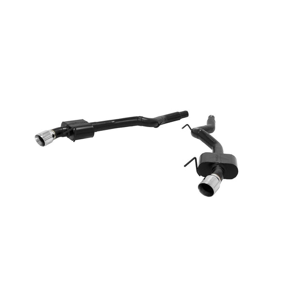 Flowmaster American Thunder Exhaust System Kit (MPN: 817748)