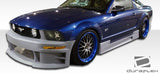 Duraflex Side Skirt (MPN: 103636)