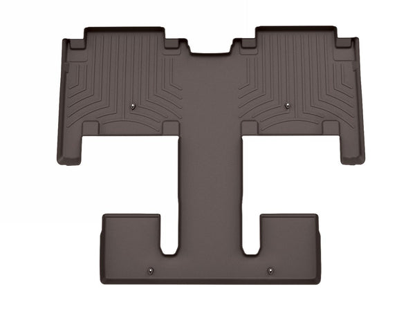 WeatherTech Floor Liner HP (MPN: 4718602)