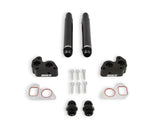 Earl's Plumbing Water Pump Coolant Tube (MPN: LS0040ERL)