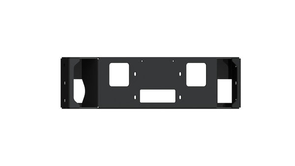Road Armor Winch Mount (MPN: 615V-WP)