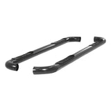 Aries 3 Inch Round Nerf Bar (MPN: 213006)