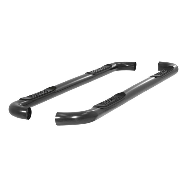Aries 3 Inch Round Nerf Bar (MPN: 213006)
