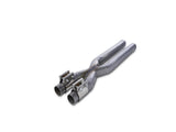 Ford Performance Exhaust Crossover Pipe (MPN: M-5251-M8)