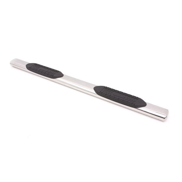 LUND 6 Inch Oval Straight Nerf Bar (MPN: 24391007)