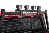 Headache Rack Light Mount (MPN: 42005)
