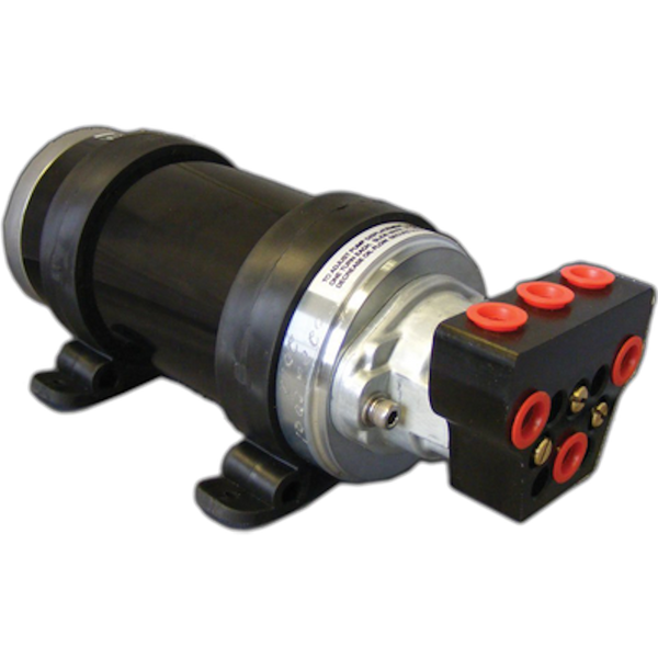 Octopus Boat Autopilot Pump (MPN: OCTAF1212)