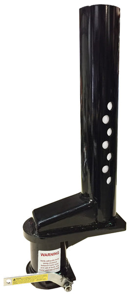 PopUp By Youngs Gooseneck Trailer Coupler (MPN: SB1-6)