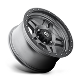 Fuel Off Road Anza D558 Wheel (MPN: D55818908457)