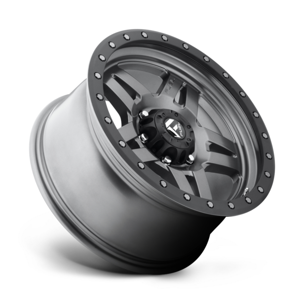 Fuel Off Road Anza D558 Wheel (MPN: D55818908457)