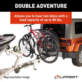 Lippert Components Bike Rack (MPN: 731138)