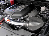 K and N Filters 69 Series Typhoon Air Intake (MPN: 69-3527TP)