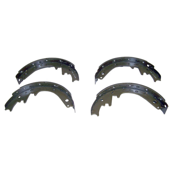 Crown Automotive Brake Shoe (MPN: J8130067)