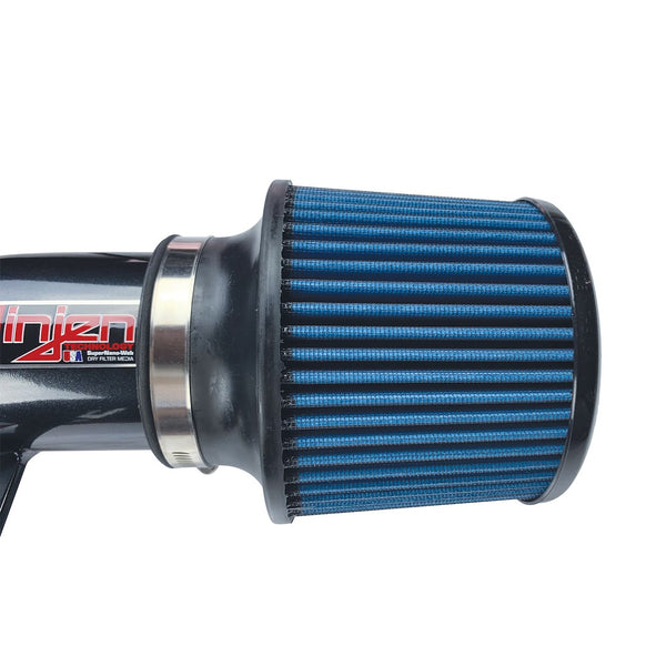 Injen Technology Cold Air Intake SP Series (MPN: SP1334BLK)