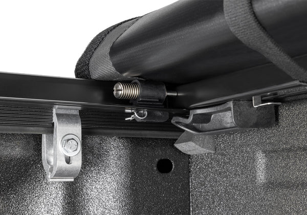 Truxedo Pro X15 Soft Roll-Up Tonneau Cover (MPN: 1498701)