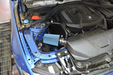 Injen Technology Cold Air Intake System (MPN: SP1123WR)