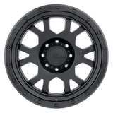 Ultra Wheel Company 20 Inch Wheel (MPN: 113-2187SB19)