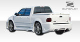Duraflex Bumper Cover (MPN: 101815)
