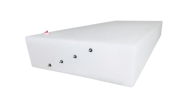 Icon Fresh Water Tank (MPN: 14226)