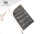 Duraflex Executive Style Hood (MPN: 103869)
