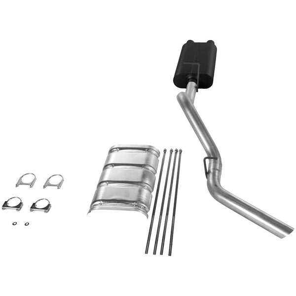 Flowmaster Exhaust System Kit (MPN: 17224)