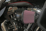 K&N AirCharger Cold Air Intake (MPN: 63-1131)