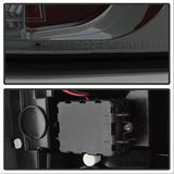 Spyder Automotive Tail Light Assembly (MPN: 5002174)