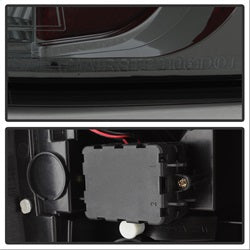 Spyder Automotive Tail Light Assembly (MPN: 5002174)
