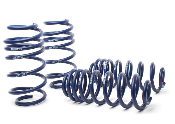 H&R Springs Sport Spring Lowering Kit (MPN: 29261-2)