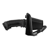 K&N Cold Air Intake System (MPN: 30-2553TTK)