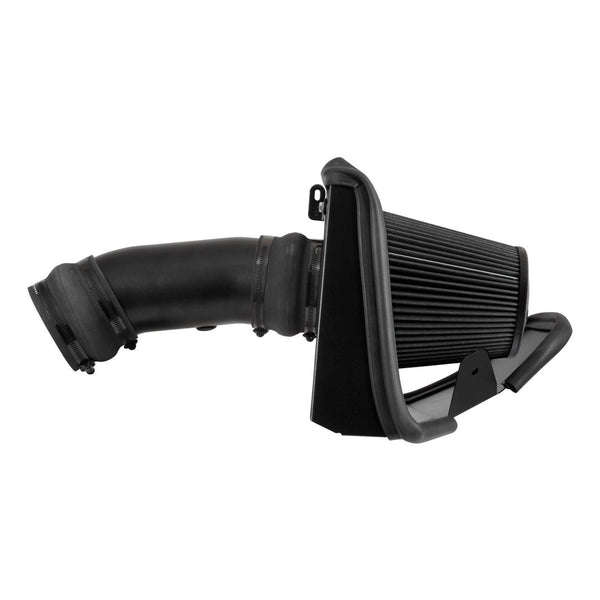 K&N Cold Air Intake System (MPN: 30-2553TTK)