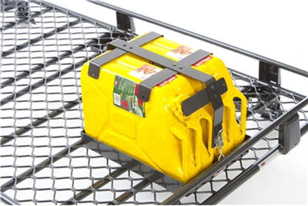 ARB Liquid Storage Container Mount (MPN: 5711222)