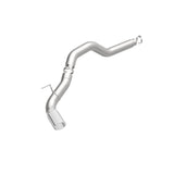 MagnaFlow Diesel Performance Exhaust System (MPN: 17866)