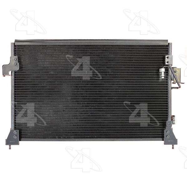 Four Seasons Air Conditioner Condenser (MPN: 40055)