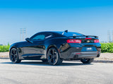 Borla Cat-Back Exhaust System Kit (MPN: 140689CF)