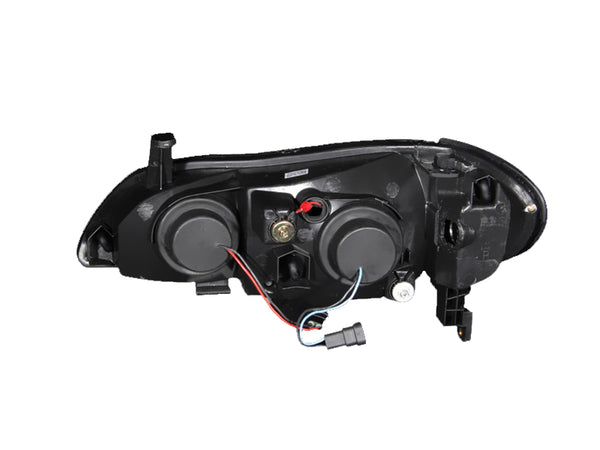 AnzoUSA Projector Headlight Assembly (MPN: 121077)