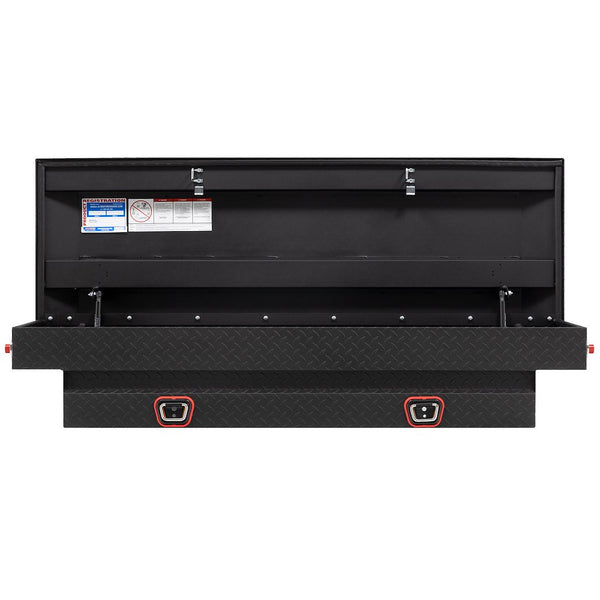 Weather Guard Crossover Tool Box (MPN: 154-52-03)