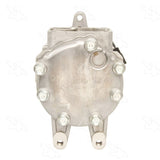 Four Seasons Air Conditioner Compressor (MPN: 68362)