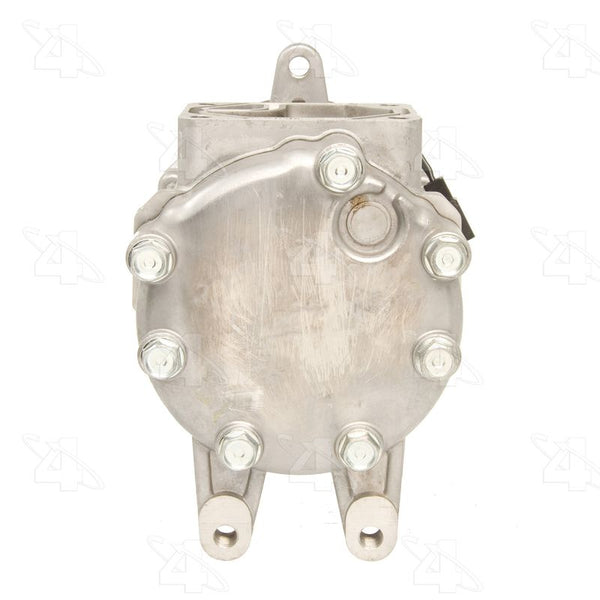 Four Seasons Air Conditioner Compressor (MPN: 68362)