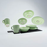 Silwy Magnetic Dish Set (MPN: SYBR-KGS-11-G)