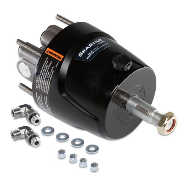 SeaStar Hydraulic Steering System (MPN: HH5272-4)
