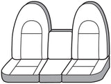 Covercraft SeatSaver Seat Cover (MPN: SS3261PCGY)